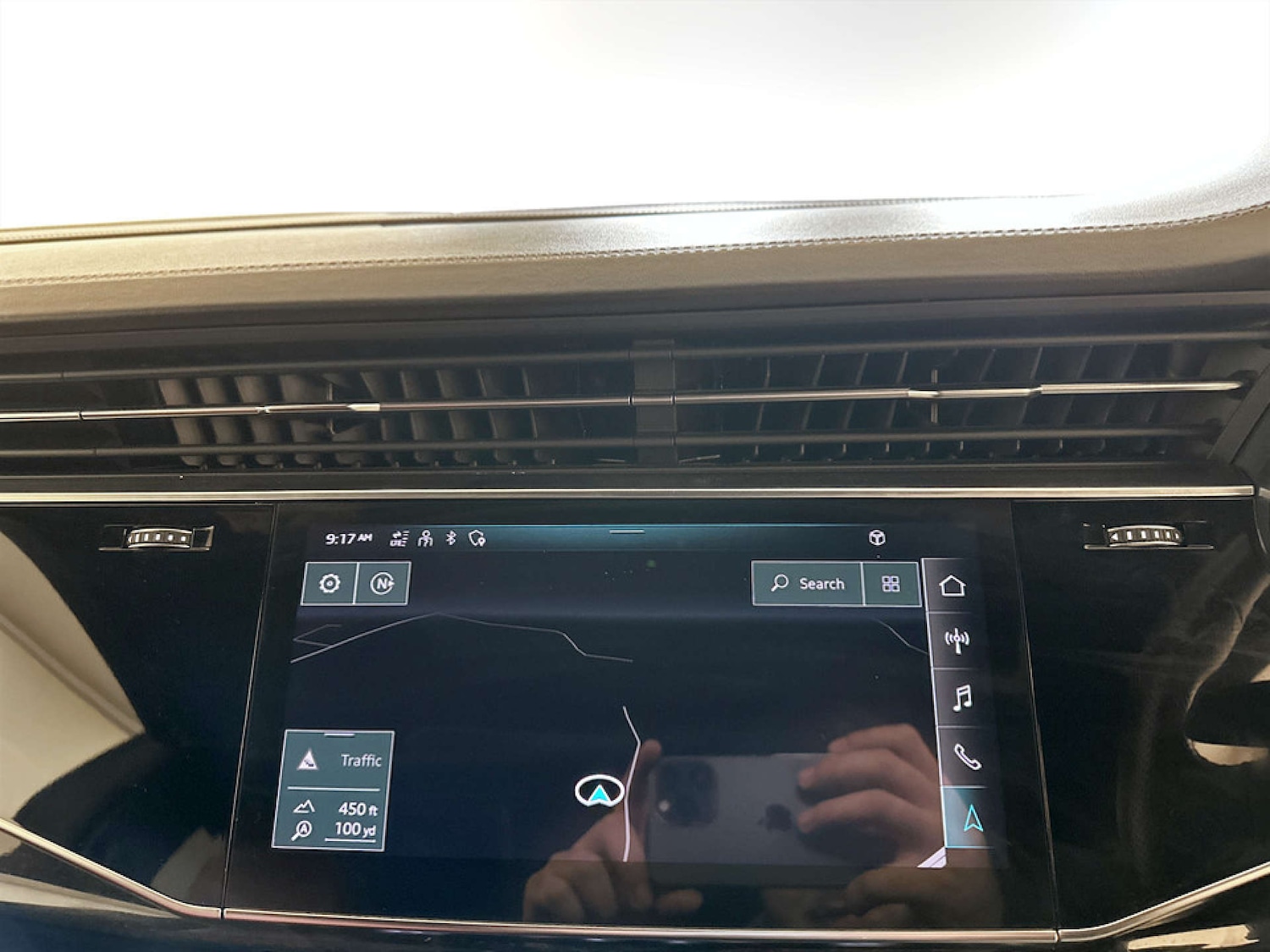 Used Audi Q8 2021 for sale - 77778110: Photo 21