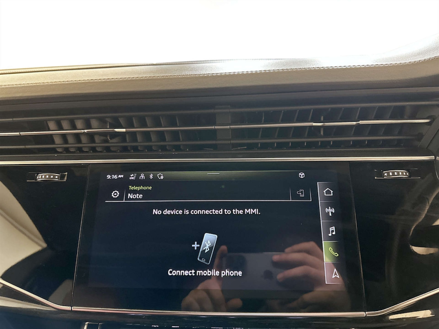 Used Audi Q8 2021 for sale - 77778110: Photo 22