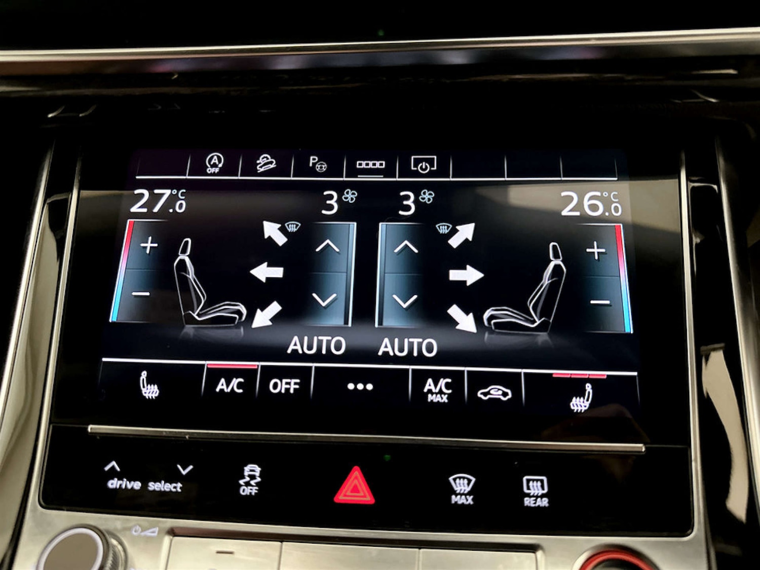 Used Audi Q8 2021 for sale - 77778110: Photo 25