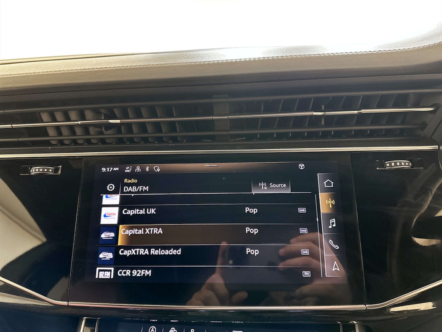 Used Audi Q8 2021 for sale - 77778110: Photo 26