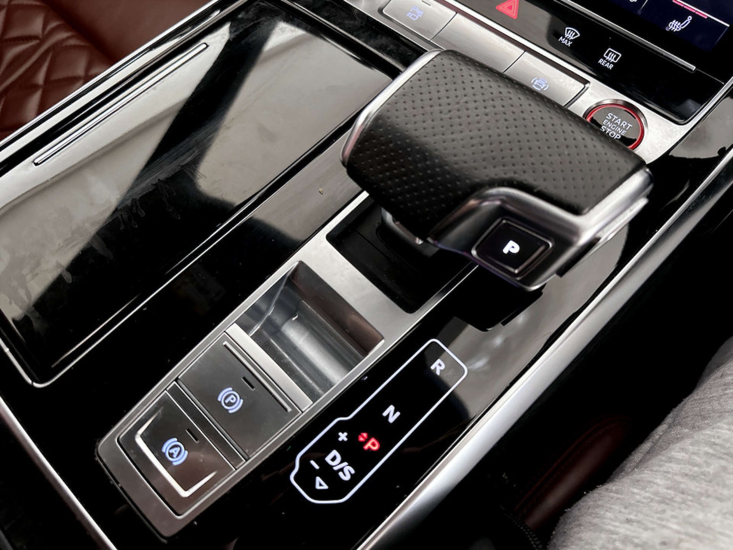 Used Audi Q8 2021 for sale - 77778110: Photo 27