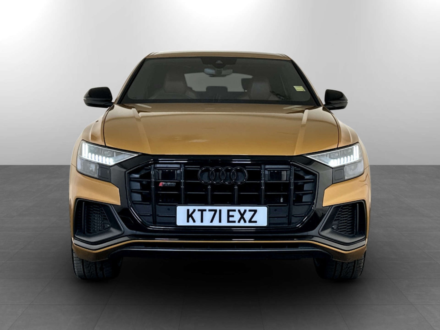 Used Audi Q8 2021 for sale - 77778110: Photo 5