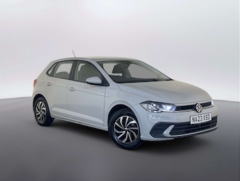 Used Volkswagen Polo 2023 for sale - 78411604: Photo