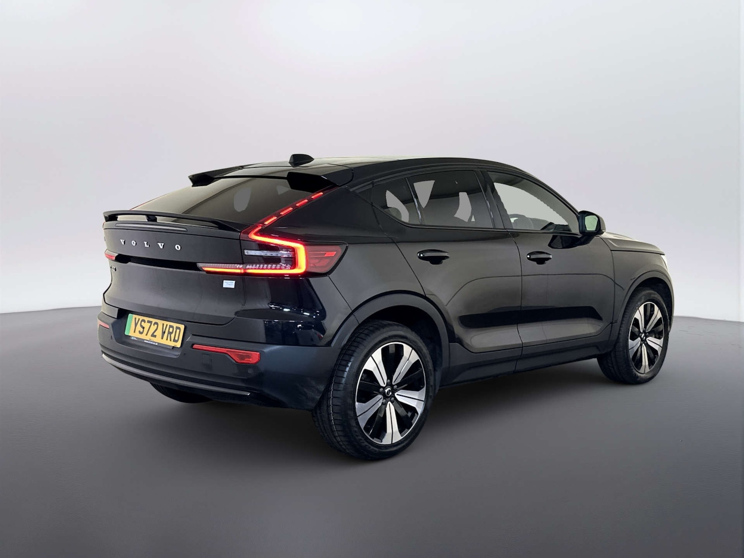 Used Volvo C40 2022 for sale - 78045070: Photo 10