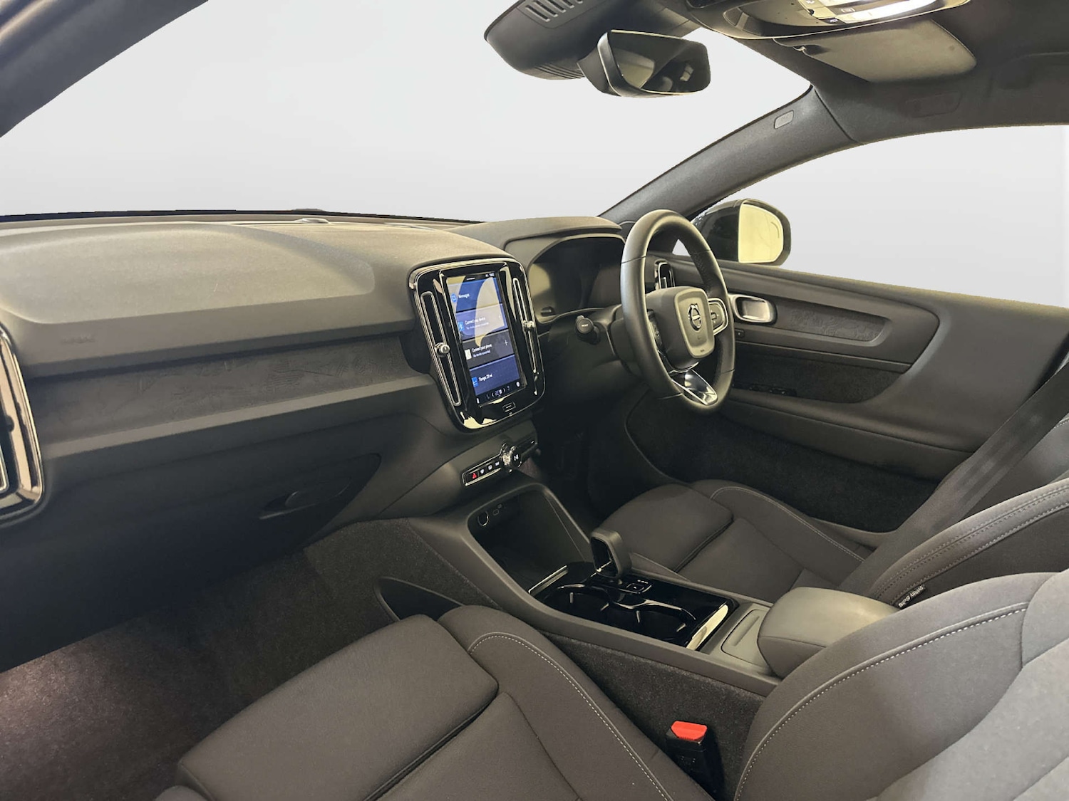 Used Volvo C40 2022 for sale - 78045070: Photo 12