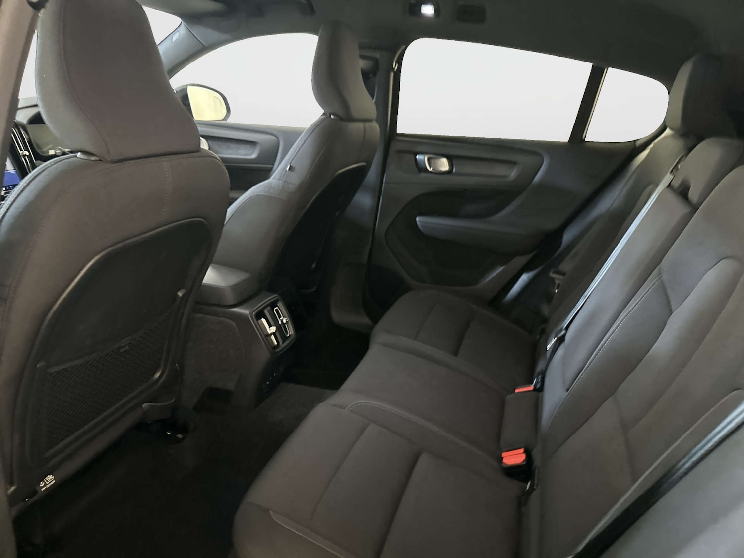 Used Volvo C40 2022 for sale - 78045070: Photo 14