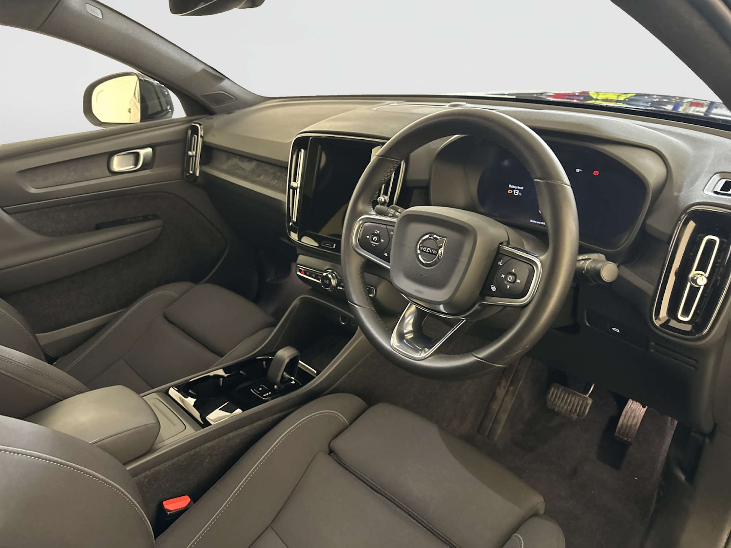 Used Volvo C40 2022 for sale - 78045070: Photo 15