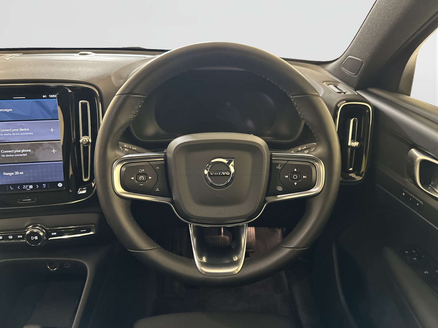 Used Volvo C40 2022 for sale - 78045070: Photo 16