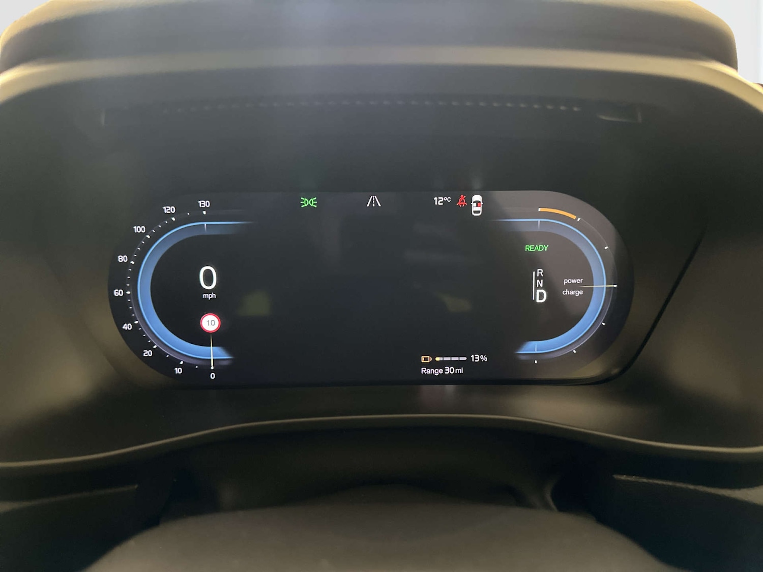 Used Volvo C40 2022 for sale - 78045070: Photo 18