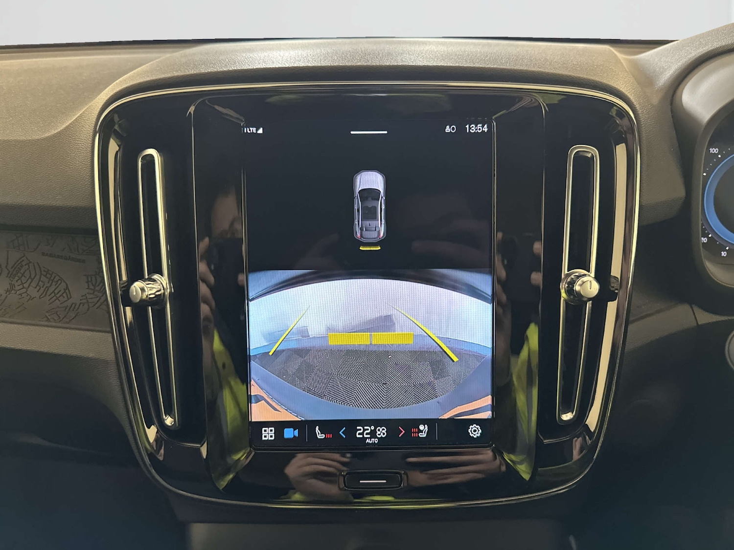 Used Volvo C40 2022 for sale - 78045070: Photo 20