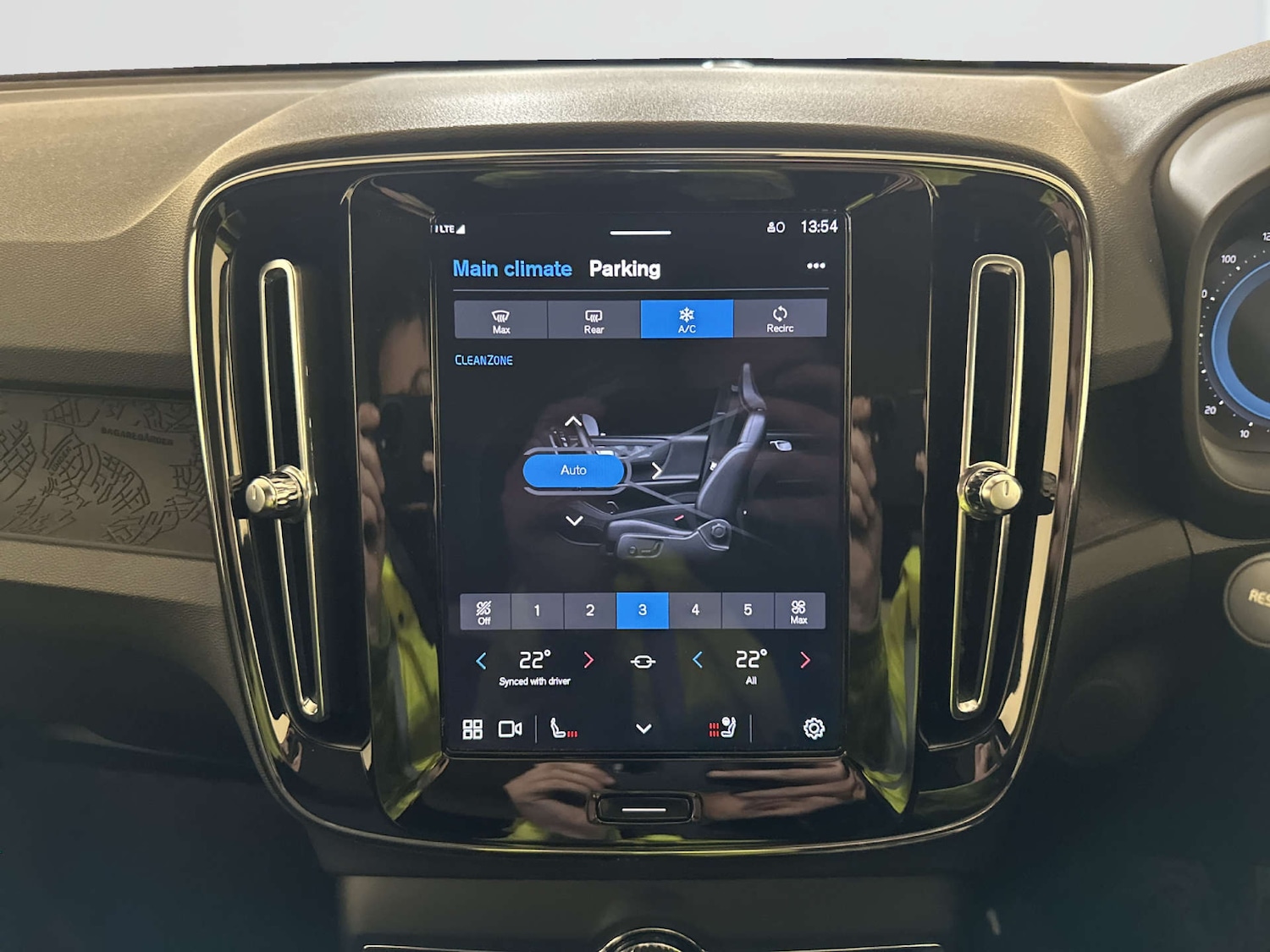 Used Volvo C40 2022 for sale - 78045070: Photo 21