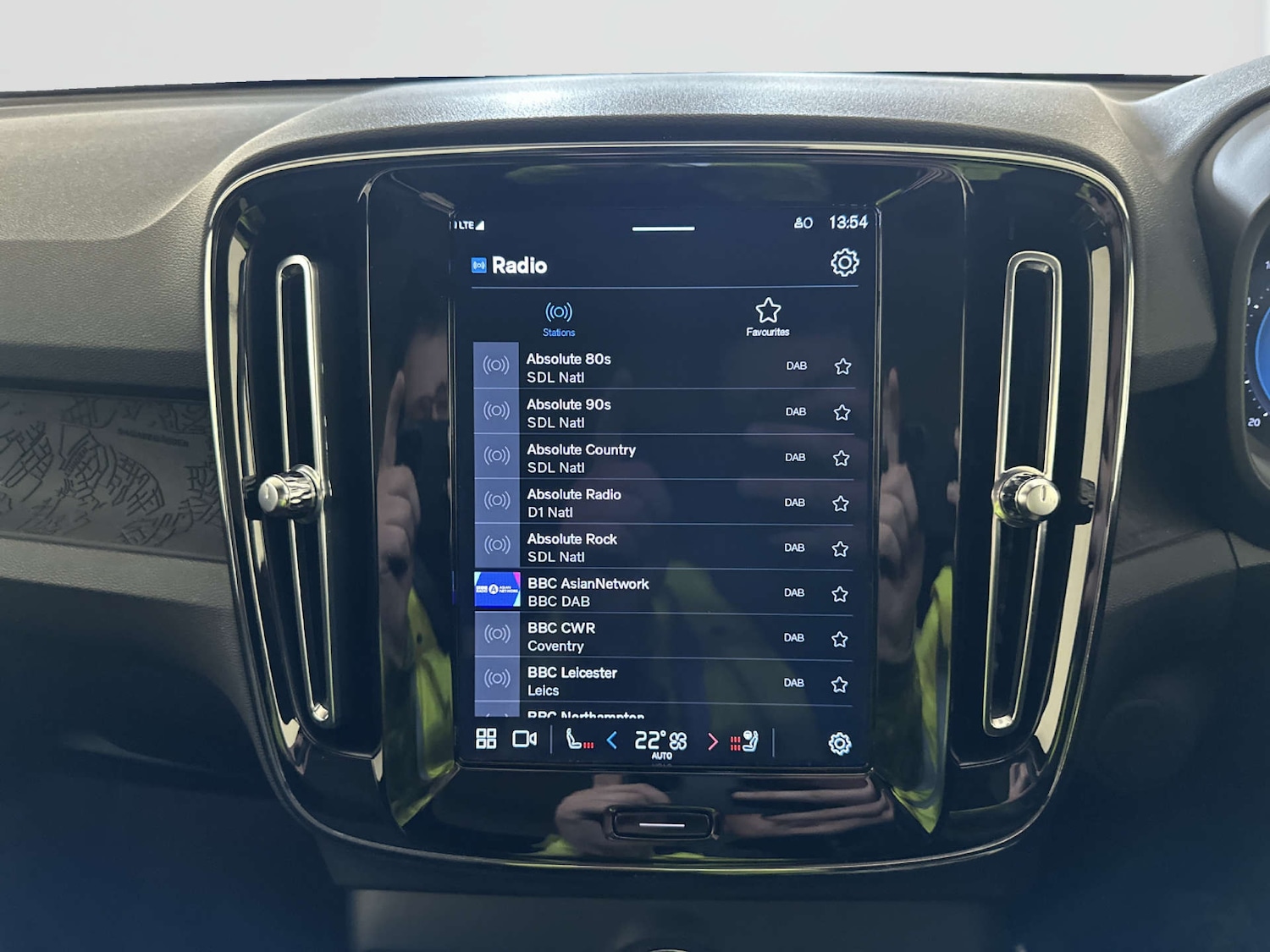 Used Volvo C40 2022 for sale - 78045070: Photo 22