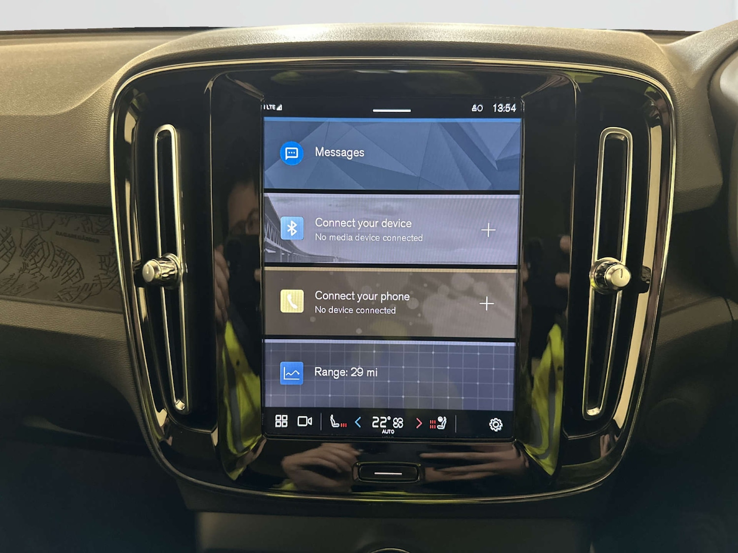 Used Volvo C40 2022 for sale - 78045070: Photo 24