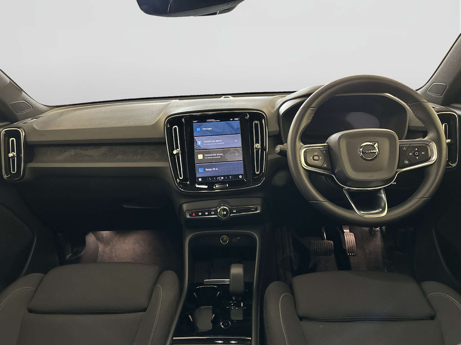 Used Volvo C40 2022 for sale - 78045070: Photo 3