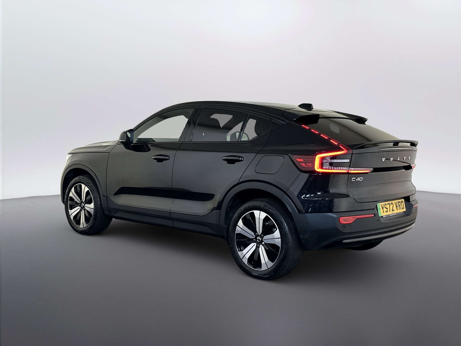 Used Volvo C40 2022 for sale - 78045070: Photo 8