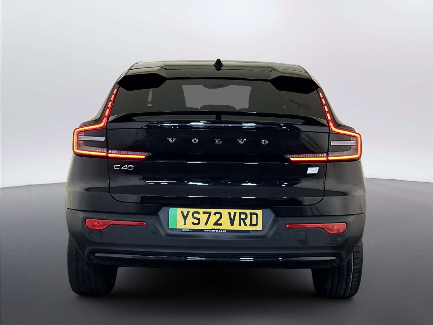 Used Volvo C40 2022 for sale - 78045070: Photo 9