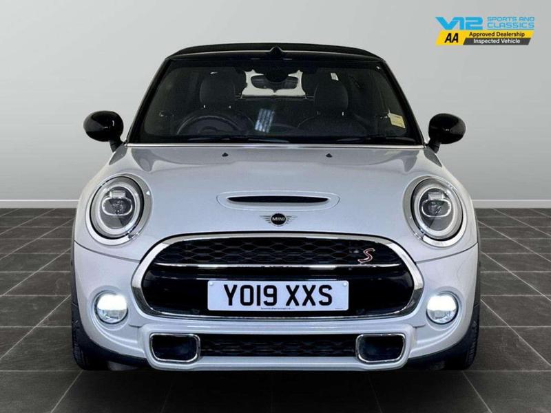 Used MINI Convertible 2019 for sale - 76888005: Photo 5
