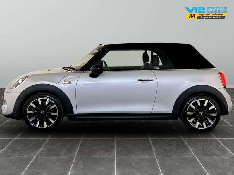 Used MINI Convertible 2019 for sale - 76888005: Photo 7
