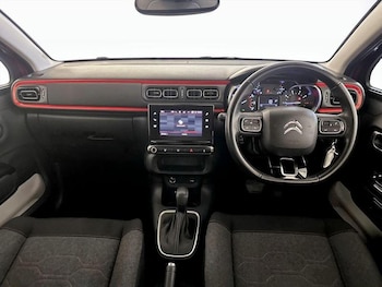 Used Citroen C3 2020 for sale - 75730761: Photo