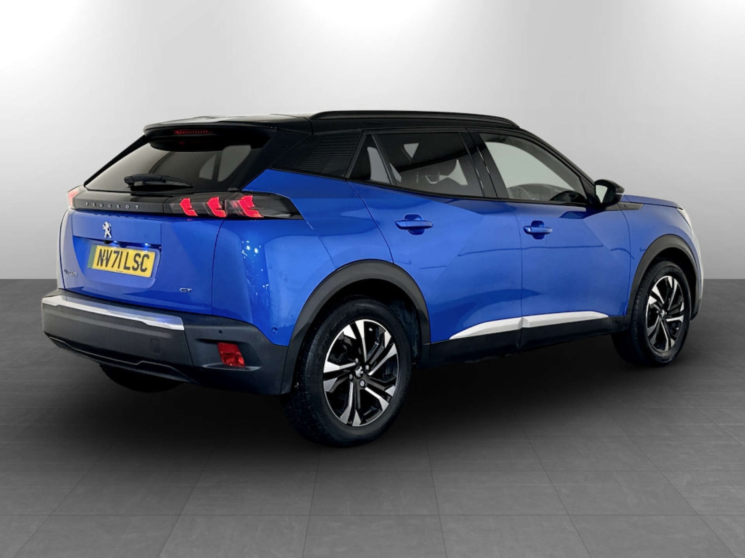 Used Peugeot 2008 2021 for sale - 77676594: Photo 10