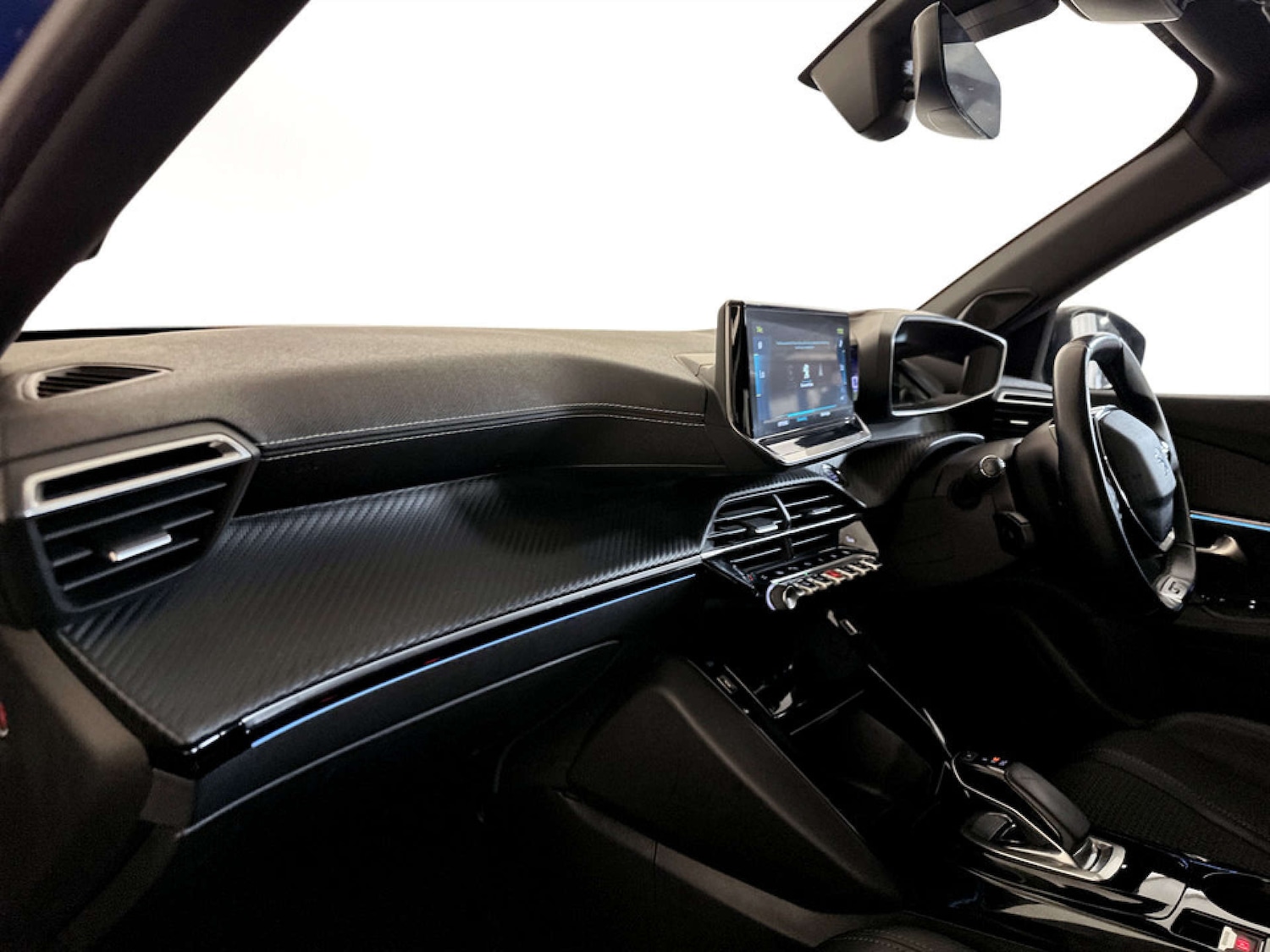 Used Peugeot 2008 2021 for sale - 77676594: Photo 12