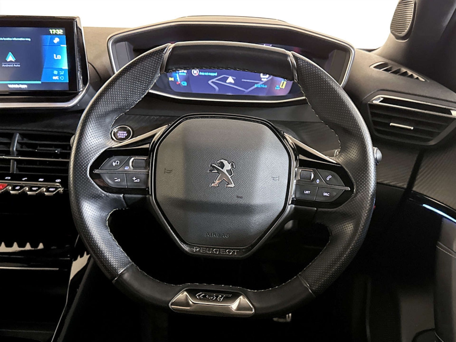 Used Peugeot 2008 2021 for sale - 77676594: Photo 16