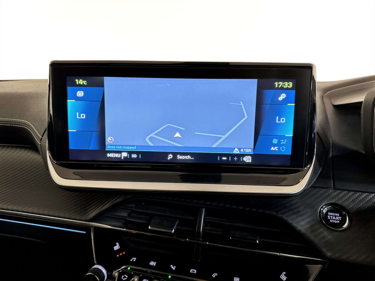 Used Peugeot 2008 2021 for sale - 77676594: Photo 21