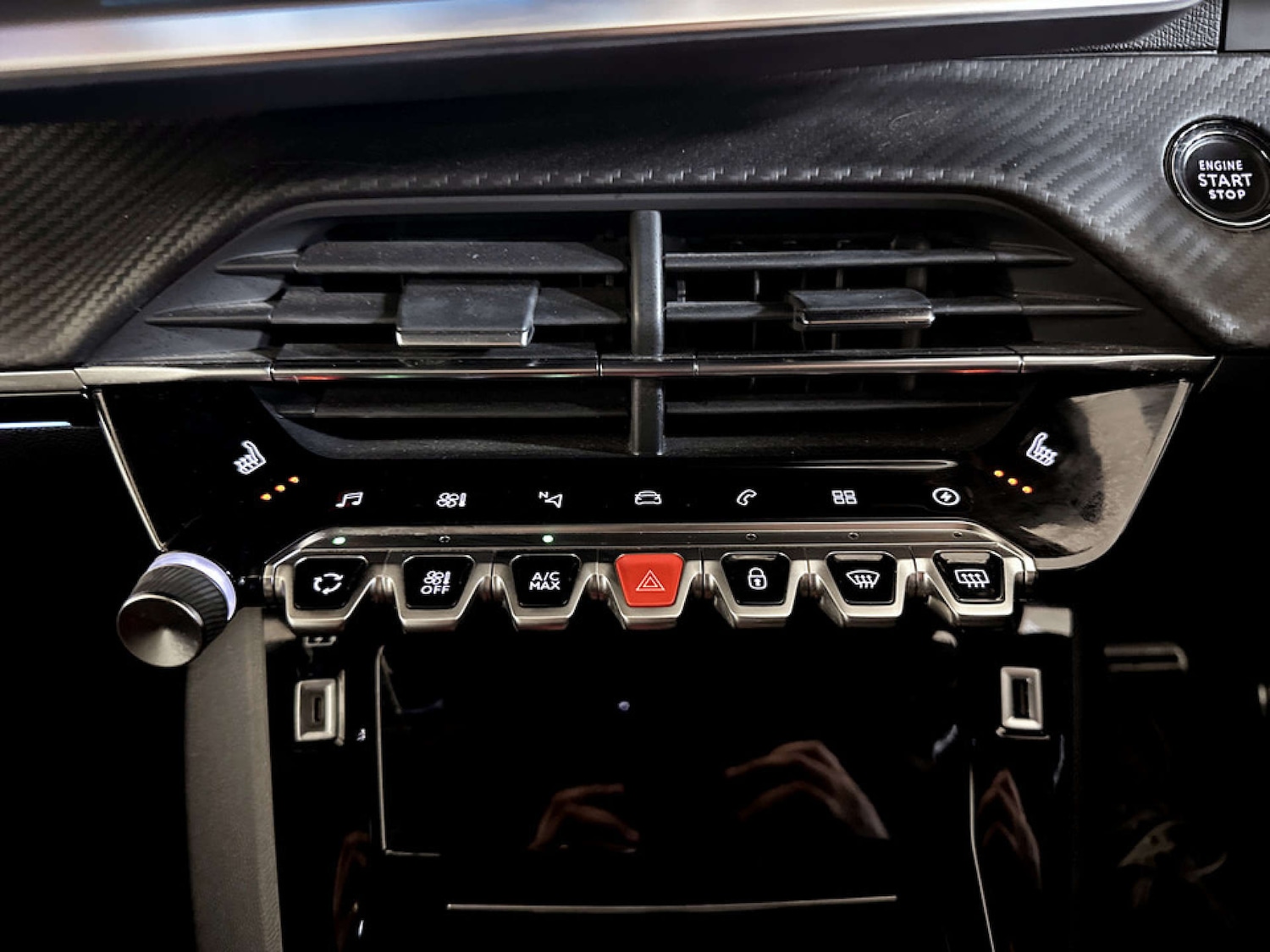 Used Peugeot 2008 2021 for sale - 77676594: Photo 24