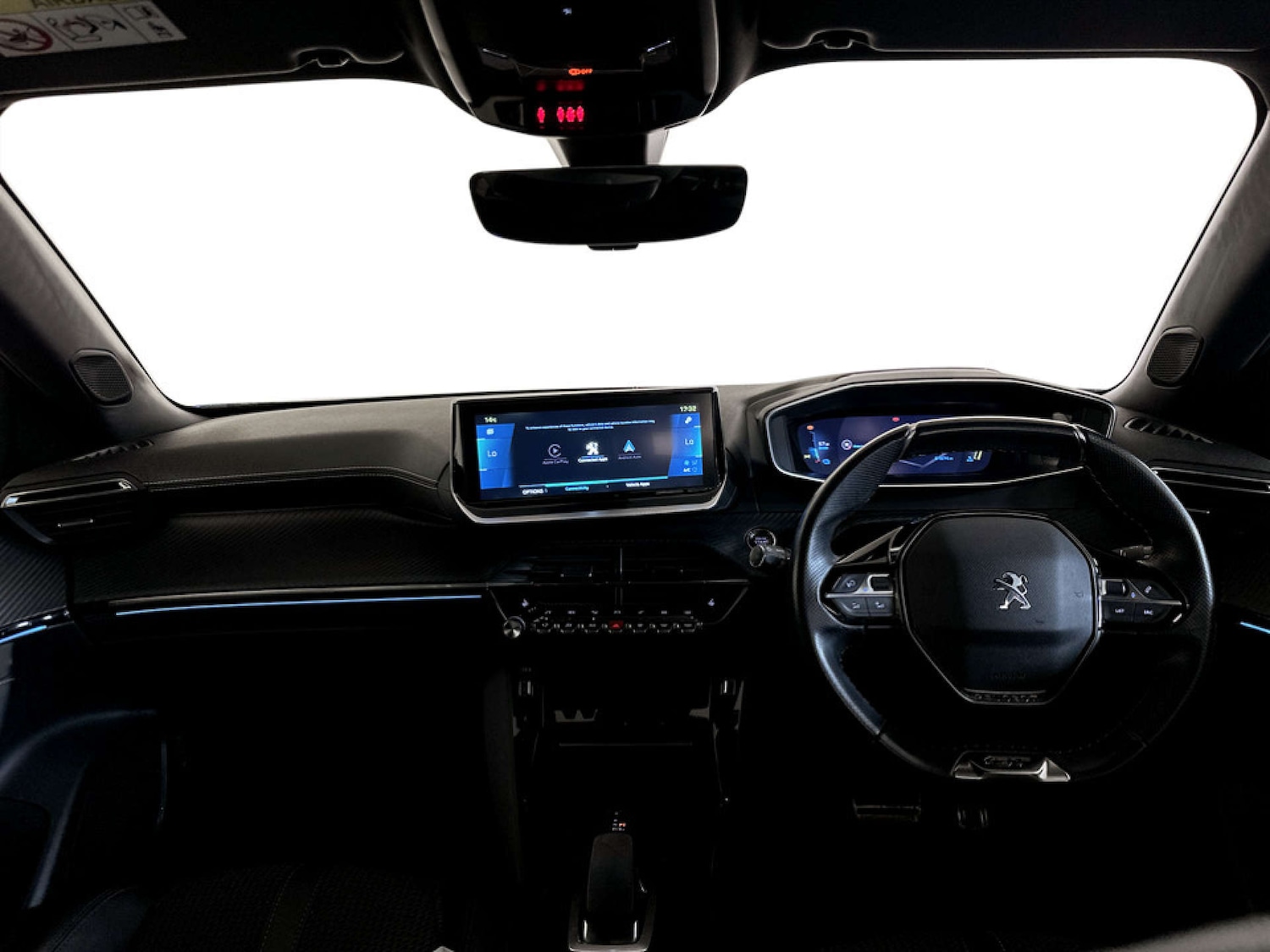 Used Peugeot 2008 2021 for sale - 77676594: Photo 3