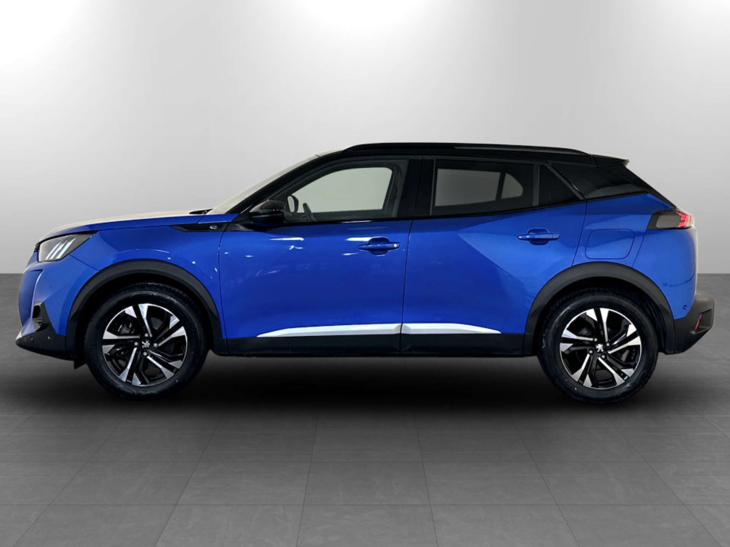 Used Peugeot 2008 2021 for sale - 77676594: Photo 7