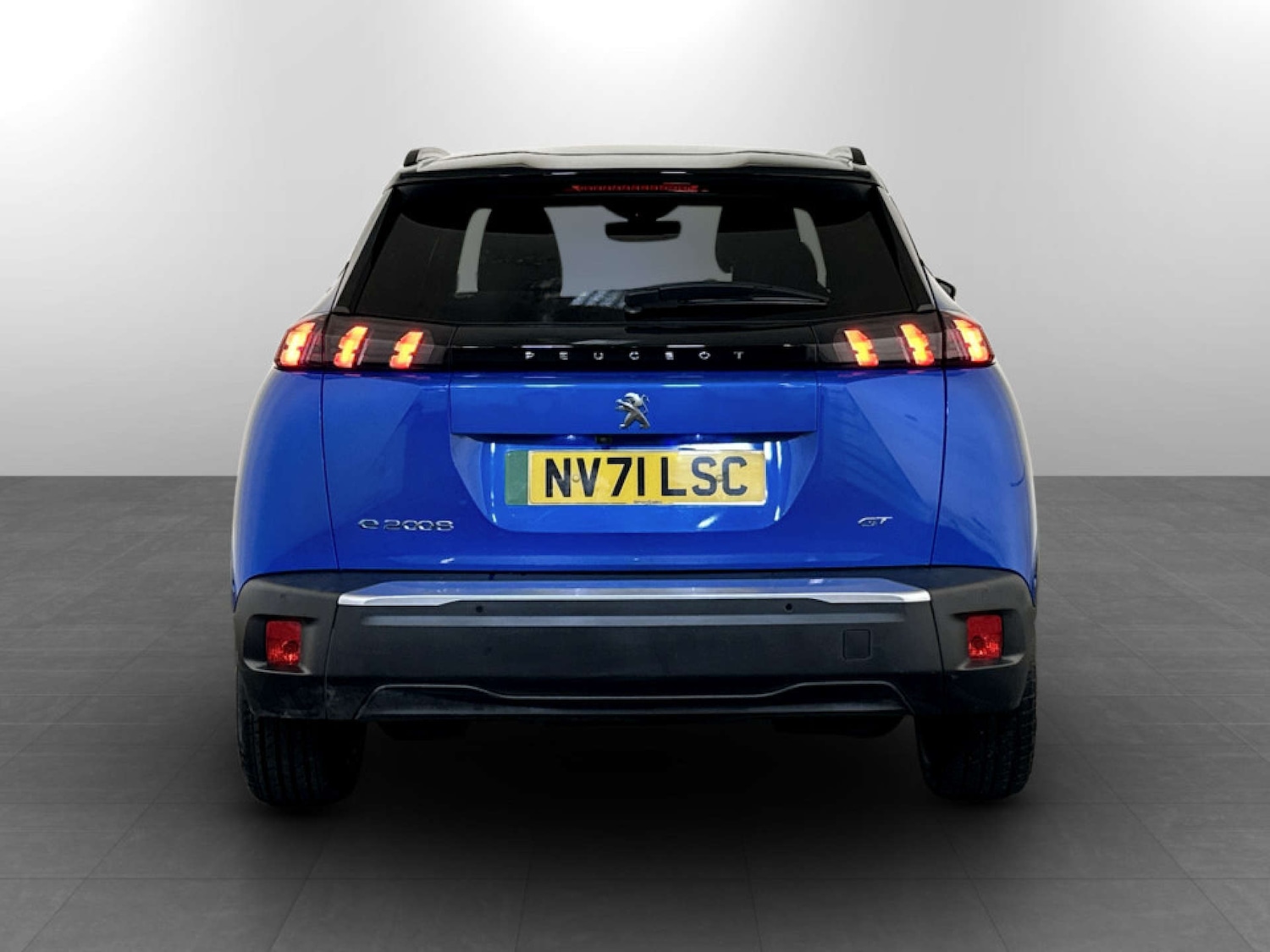 Used Peugeot 2008 2021 for sale - 77676594: Photo 9