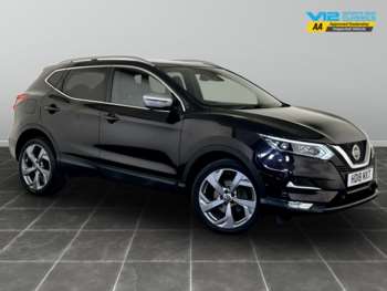 2018 (18) - 1.6 DiG-T Tekna+ 5dr