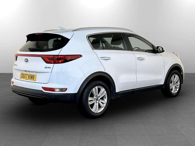 Used Kia Sportage 2017 for sale - 77025841: Photo 10