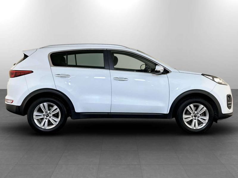 Used Kia Sportage 2017 for sale - 77025841: Photo 11