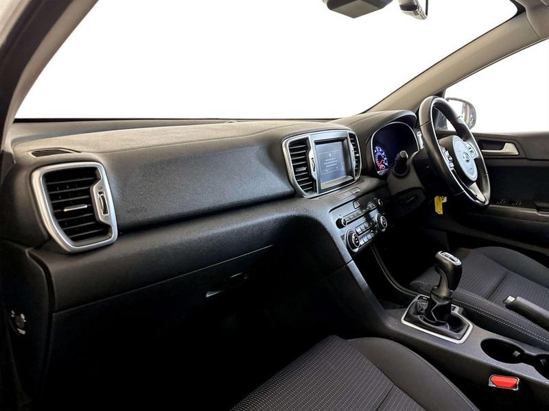 Used Kia Sportage 2017 for sale - 77025841: Photo 12