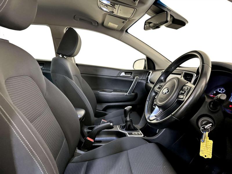 Used Kia Sportage 2017 for sale - 77025841: Photo 13