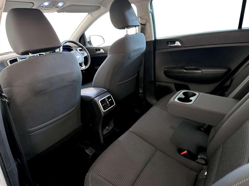 Used Kia Sportage 2017 for sale - 77025841: Photo 14