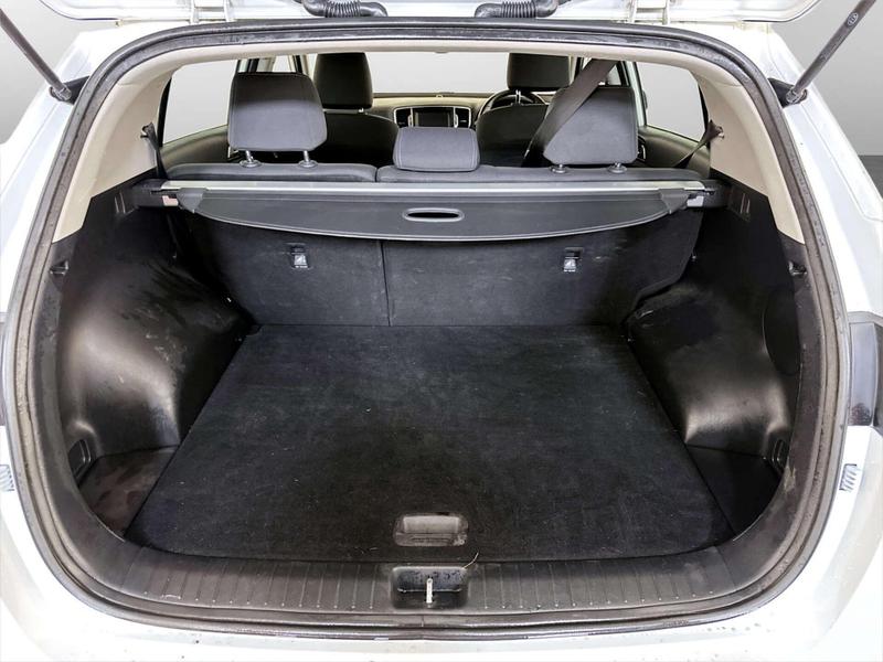 Used Kia Sportage 2017 for sale - 77025841: Photo 15