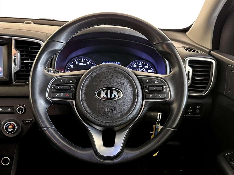 Used Kia Sportage 2017 for sale - 77025841: Photo 16