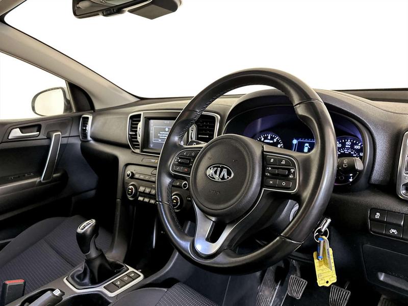 Used Kia Sportage 2017 for sale - 77025841: Photo 17