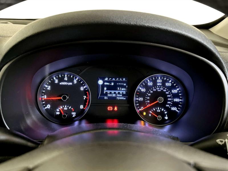 Used Kia Sportage 2017 for sale - 77025841: Photo 19