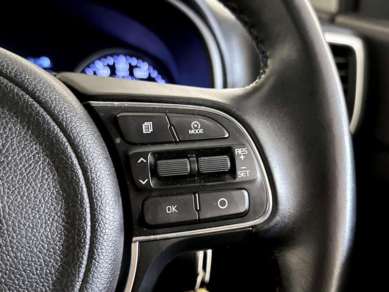 Used Kia Sportage 2017 for sale - 77025841: Photo 20