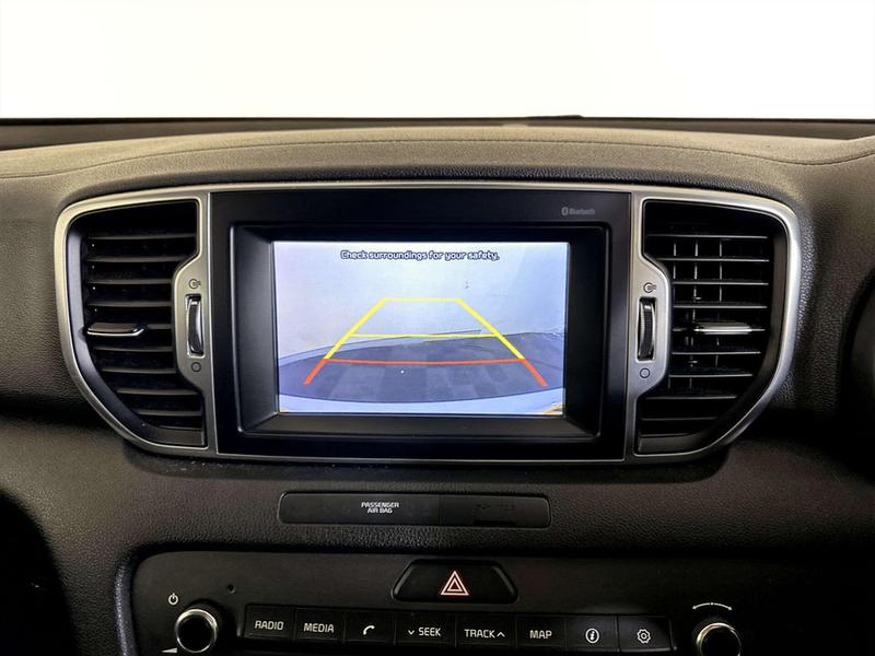 Used Kia Sportage 2017 for sale - 77025841: Photo 21