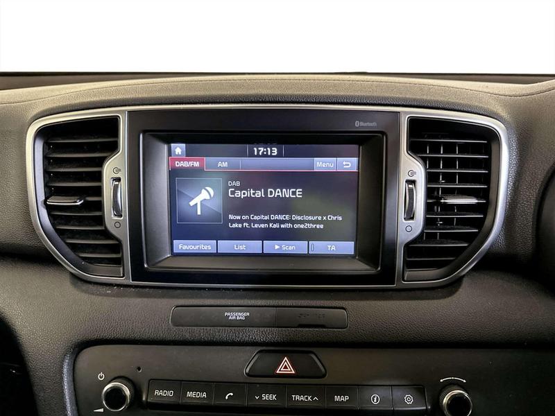 Used Kia Sportage 2017 for sale - 77025841: Photo 22