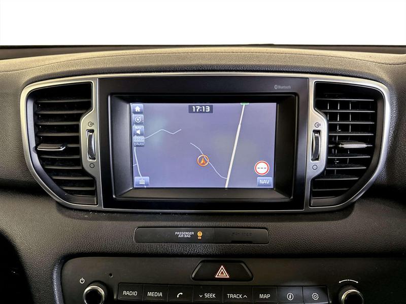 Used Kia Sportage 2017 for sale - 77025841: Photo 23