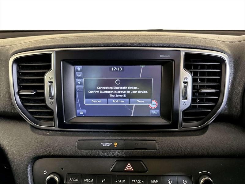 Used Kia Sportage 2017 for sale - 77025841: Photo 24