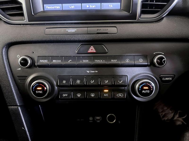 Used Kia Sportage 2017 for sale - 77025841: Photo 25