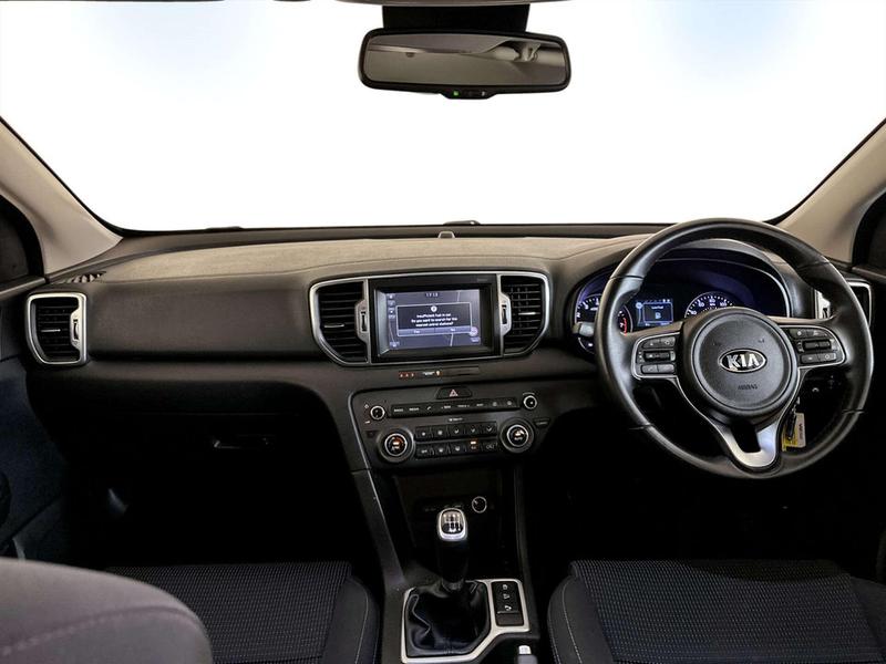 Used Kia Sportage 2017 for sale - 77025841: Photo 3