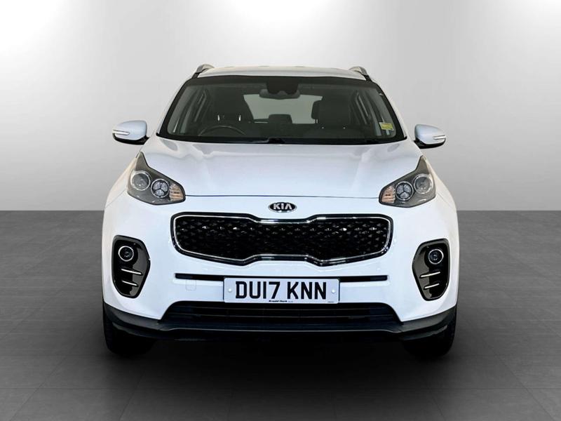 Used Kia Sportage 2017 for sale - 77025841: Photo 5