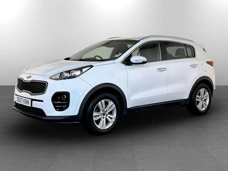 Used Kia Sportage 2017 for sale - 77025841: Photo 6